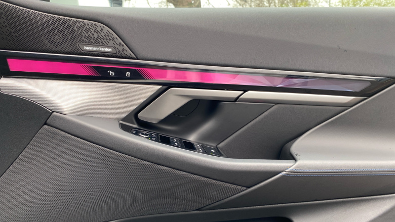 BMW 5 Series 520i M Sport 4dr Auto Petrol Saloon